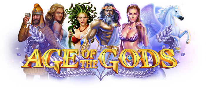 Apa Itu Jackpot Slot Online Di Age of The Gods?