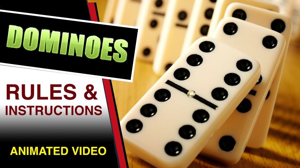 Turnamen 42 Domino: Mengungkap Tantangan Di Balik Variasi Permainan Yang Menarik